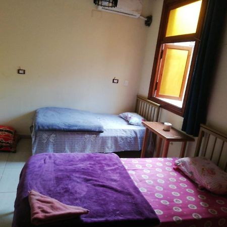Bella Cairo Hostel Eksteriør bilde