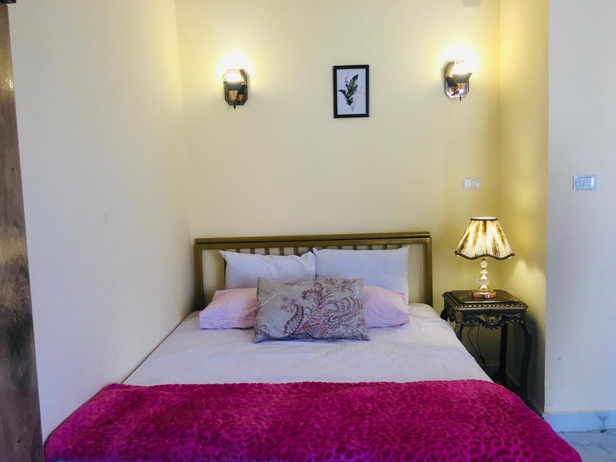 Bella Cairo Hostel Eksteriør bilde