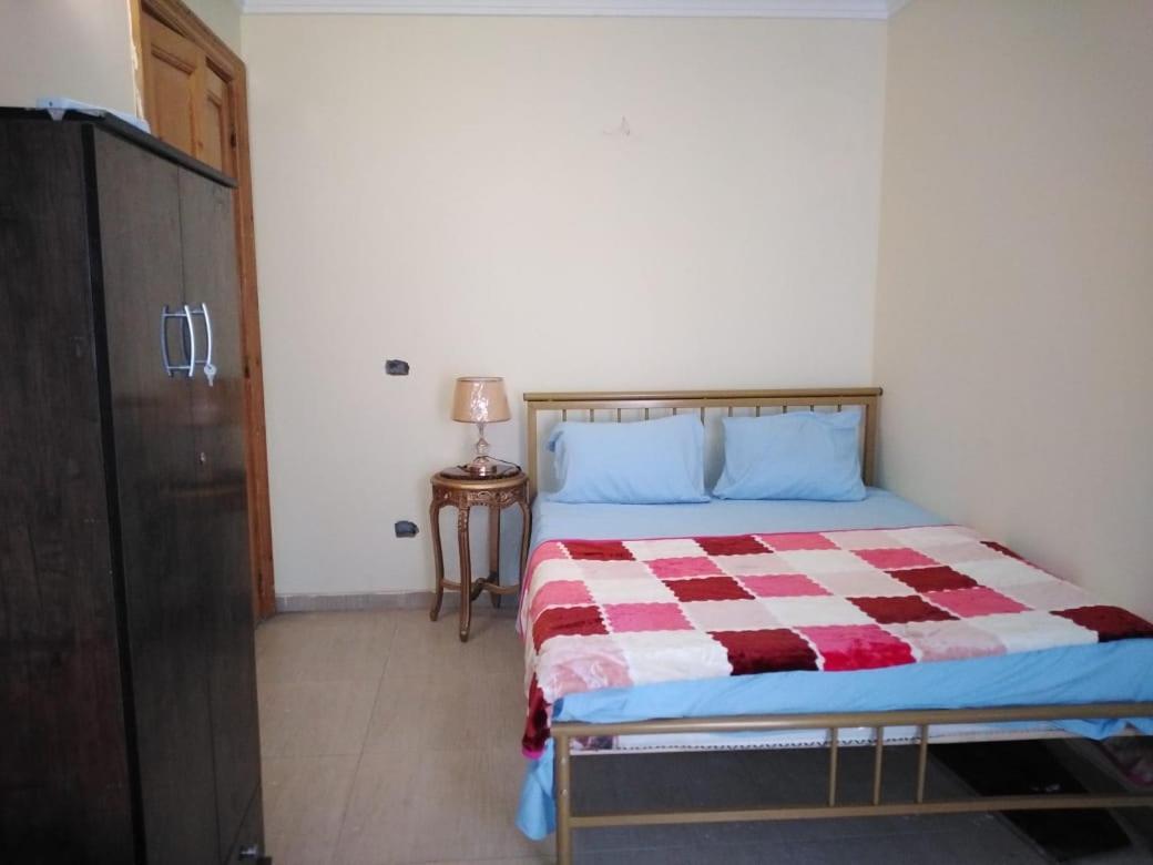 Bella Cairo Hostel Eksteriør bilde
