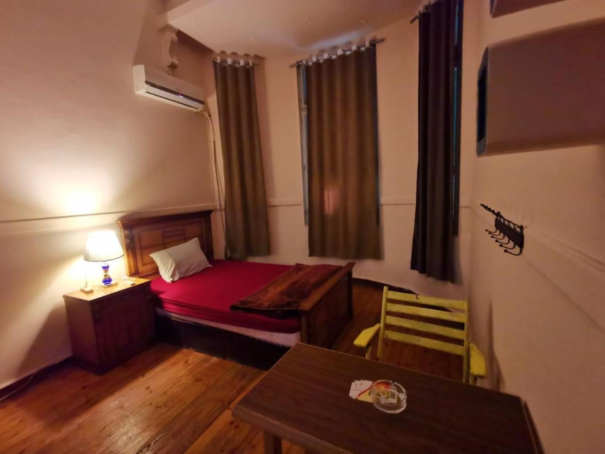 Bella Cairo Hostel Eksteriør bilde