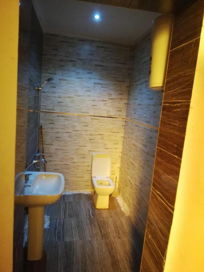 Bella Cairo Hostel Eksteriør bilde
